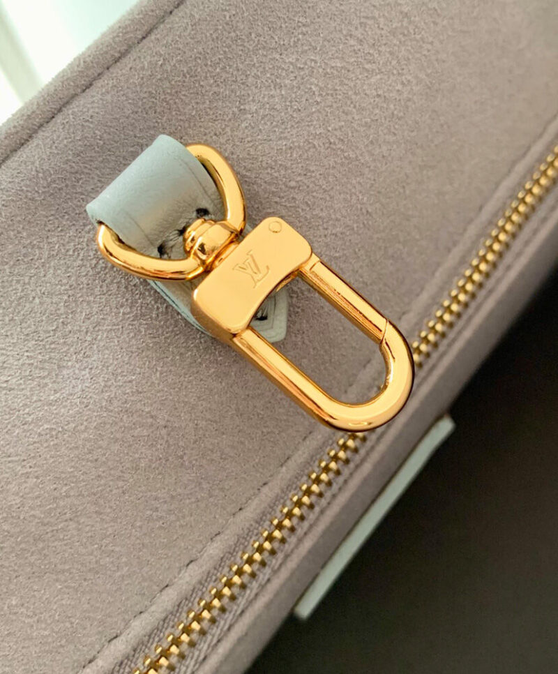 Louis Vuitton OnTheGo PM M12465 Gray
